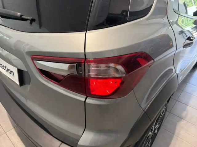 Ford Ecosport 1.0 ecoboost 125ch active 147g — photo 24
