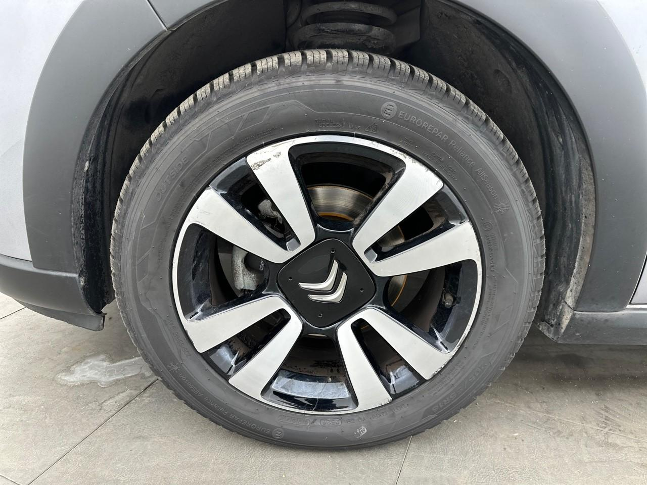 Citroën C3 puretech 83 s&s bvm5 c-series — photo 14