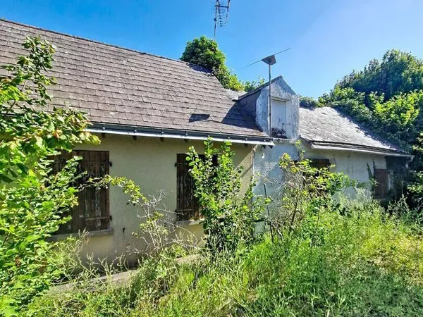 Maison de plain-pied 5 pièces 91 m²