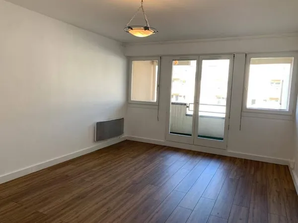 Appartement 4 pièces 81 m²