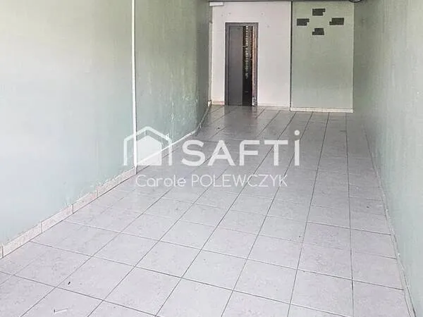 Appartement 110 m²