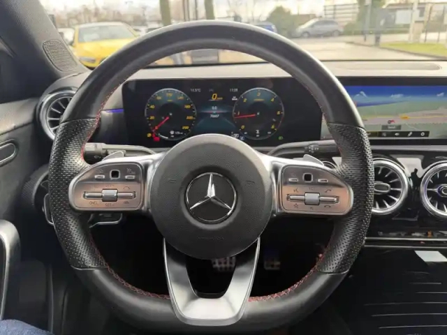 Mercedes Classe A 200 d 8g-dct — photo 54