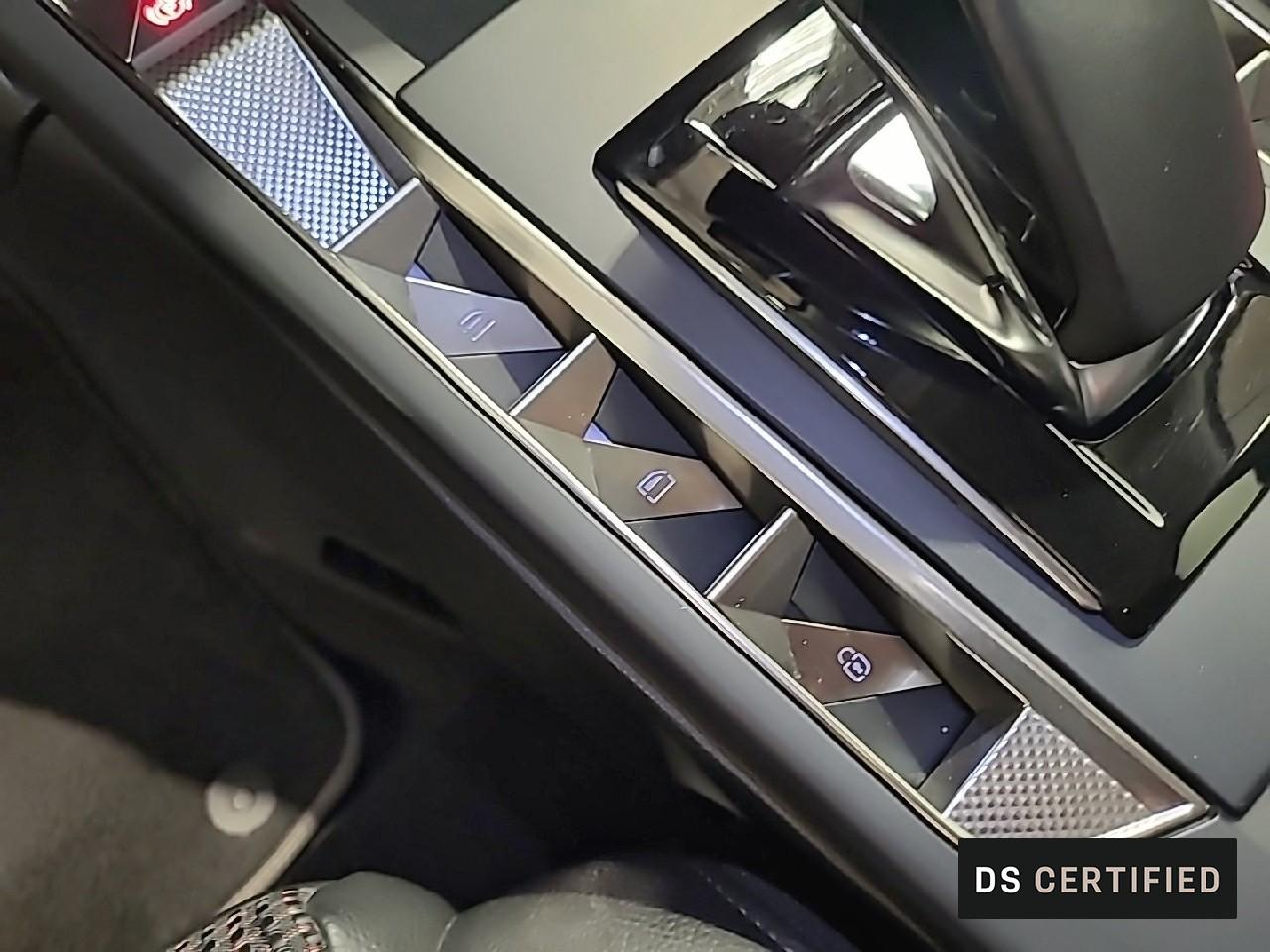 Ds Ds 3 e-tense performance line+ — photo 20