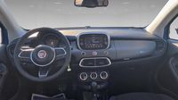 Fiat 500x 1.5 FireFly Turbo 130ch S/S Hybrid DCT7 — photo 8