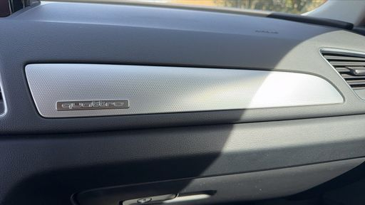 Audi Q3 2.0 TDI 140 Quattro - Ambition Luxe – 2013 – 143355 km – Diesel – Boîte Manuelle — photo 9