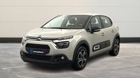 Citroen C3 1.2 PureTech 83ch S&S Shine — photo 1