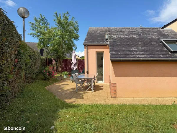 Maison en excellent état