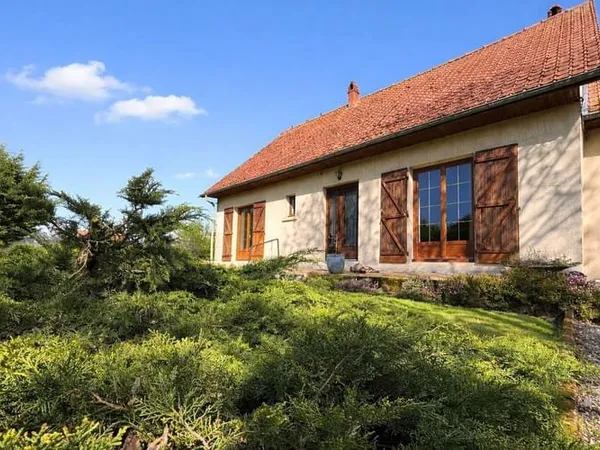 Maison 5 pièces 136 m²