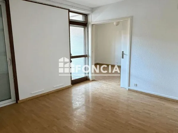 Appartement 2 pièces 51 m²