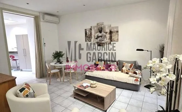Duplex 3 pièces 82 m²