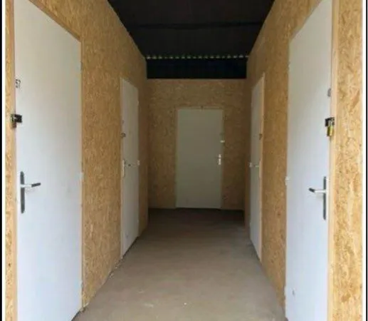 Box de stockage