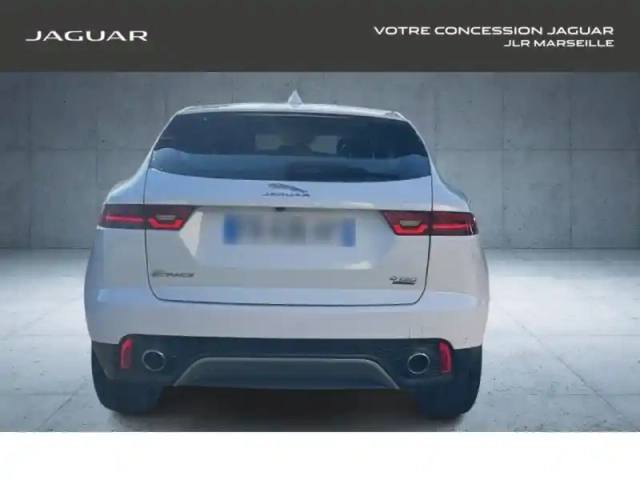 Jaguar E-Pace 2.0d 150ch s awd bva9 — photo 19