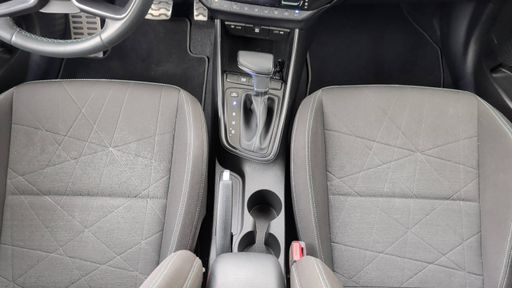 Hyundai Bayon 1.0 T-GDi 100 Hybrid 48V DCT - Intuitive – 2023 – 13290 km – Hybride essence – Boîte Automatique — photo 17