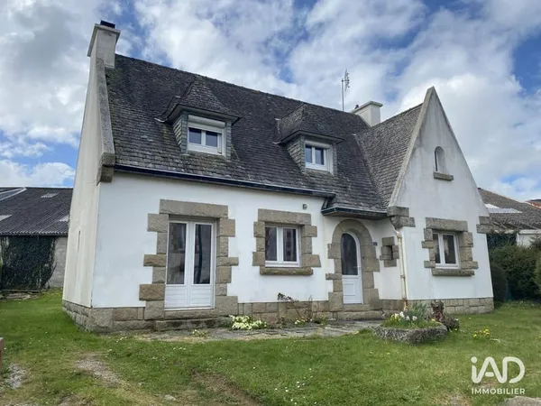 Maison 5 pièces 125 m²
