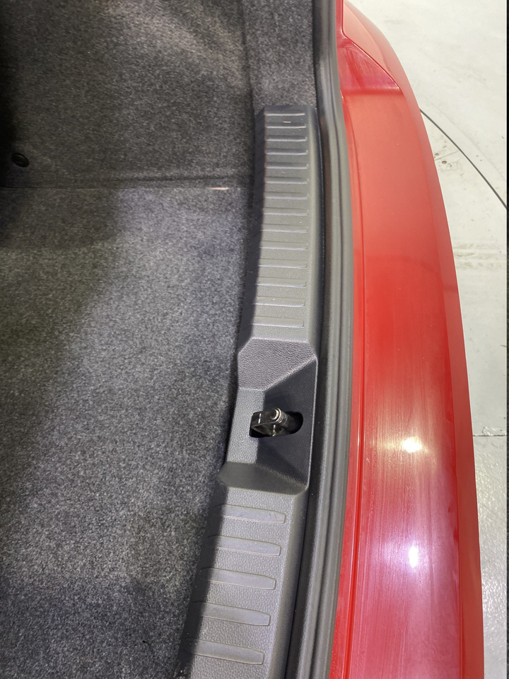 Seat Ibiza — photo 62