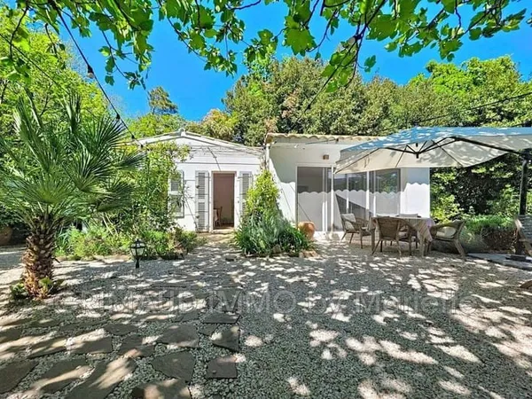 Maison 4 pièces 47 m²
