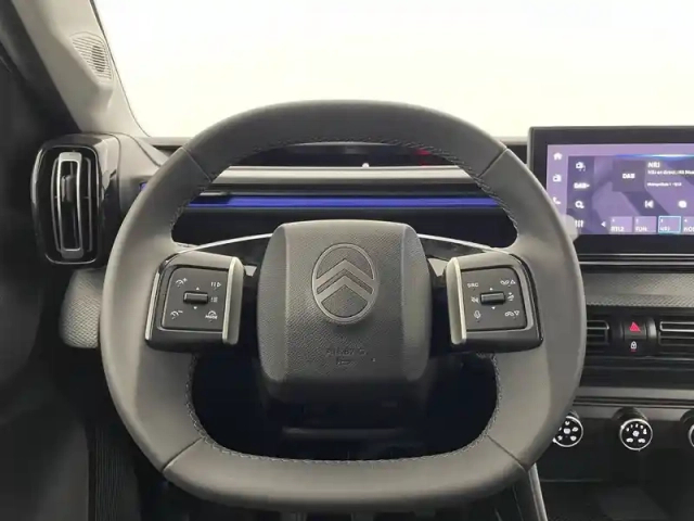 Citroën C3 turbo 100 ch bvm6 — photo 29