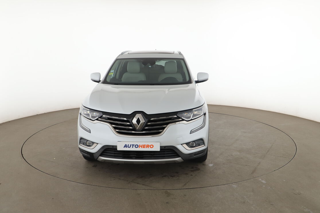 Renault Koleos 1.6 dCi Energy Intens 4x2 — photo 8