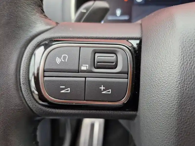 Citroën C5 Aircross bluehdi 130 s&amp;s eat8 — photo 21