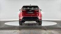 Toyota Yaris Cross 116h GR Sport MY22 — photo 6
