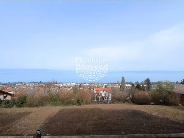Maison de luxe 5 pièces 101 m²