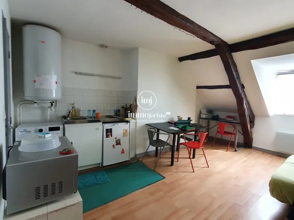 Location Appartement 1 pièce Limoges (87000)