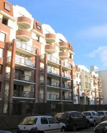 Location Appartement T2 Lille
