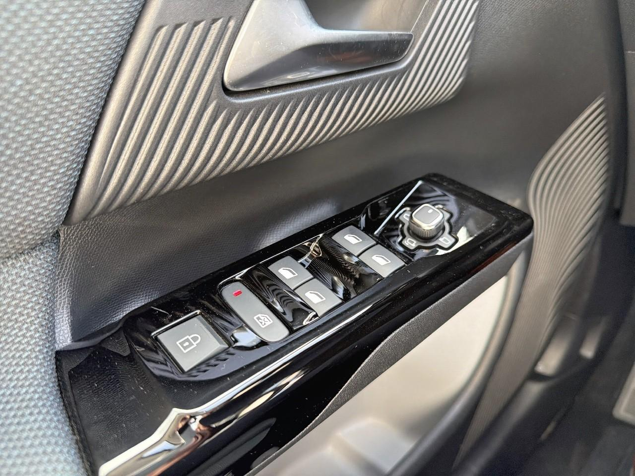 Citroën C5 Aircross electrique 210ch 78kwh autonomie confort plus — photo 20
