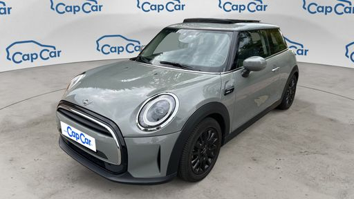 Mini Mini 1.5 One 102 - Camden – 2022 – 53457 km – Essence – Boîte Manuelle — photo 13