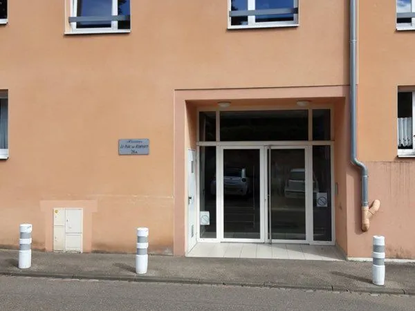 F1 proche centre ville