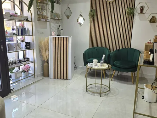 Fonds de commerce 33 m²