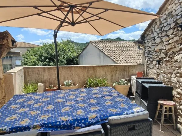 Location maison à TAVEL