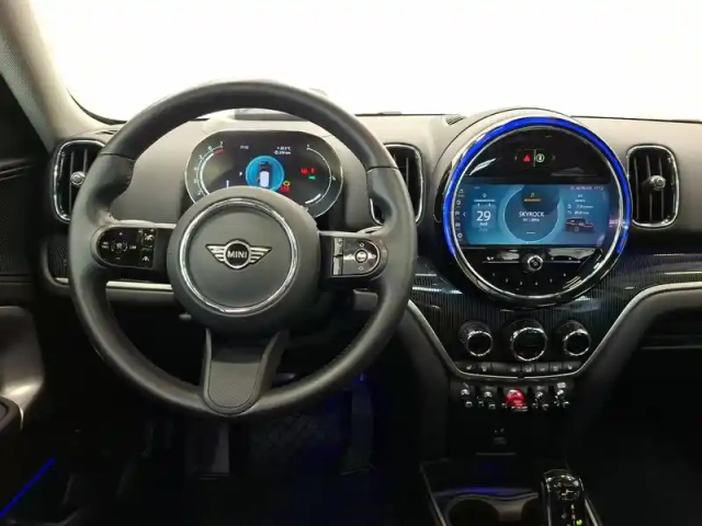 Mini Mini countryman 136 ch bva7 — photo 12