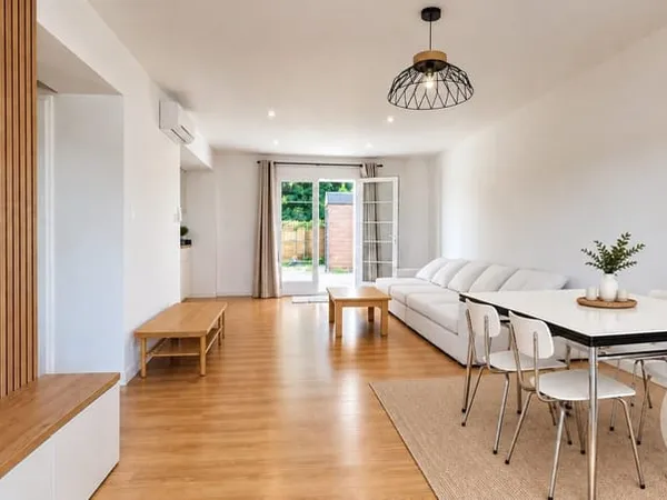 Appartement 4 pièces 96 m²