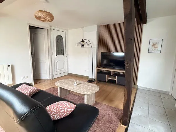 Appartement T2 à louer Périgueux