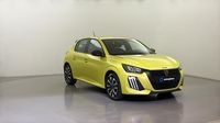 Peugeot 208 1.2 Hybrid 100ch Active e-DCS6 — photo 3