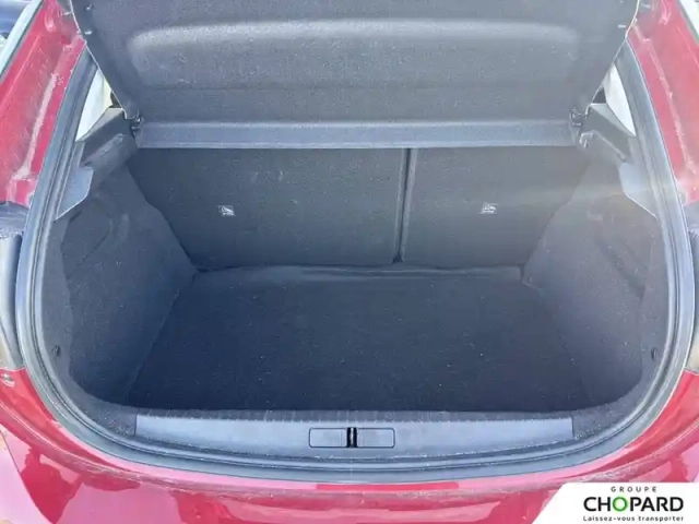 Opel Corsa 1.2 75 ch bvm5 — photo 6
