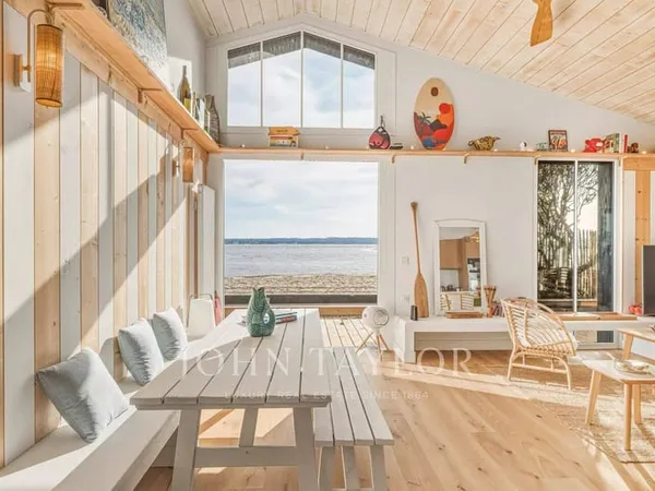 Villa 5 pièces 137 m²