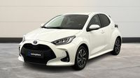 Toyota Yaris 116h Design 5p MY22