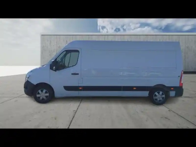 Nissan Interstar fg l2h2 3t3 2.0 dci 130ch euro6e acenta — photo 2