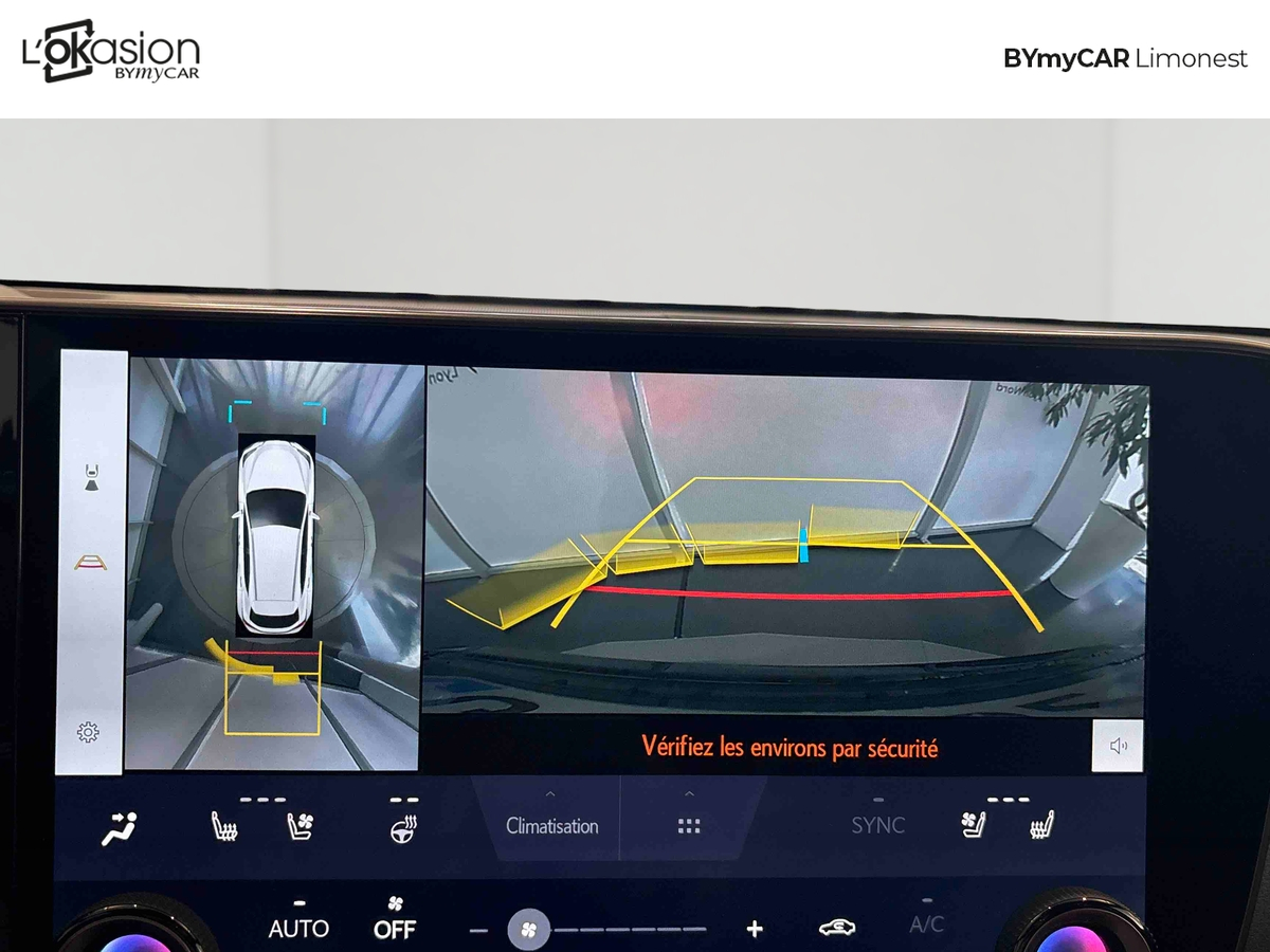 Lexus NX 450h+ 4WD Hybride Rechargeable — photo 16