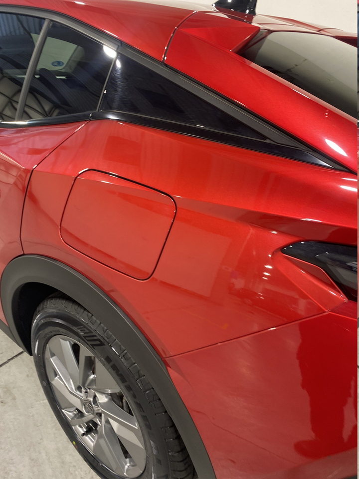 Peugeot 408 — photo 34