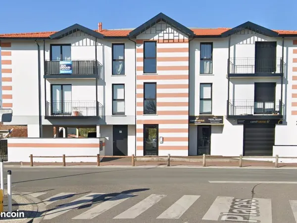Location à l'année