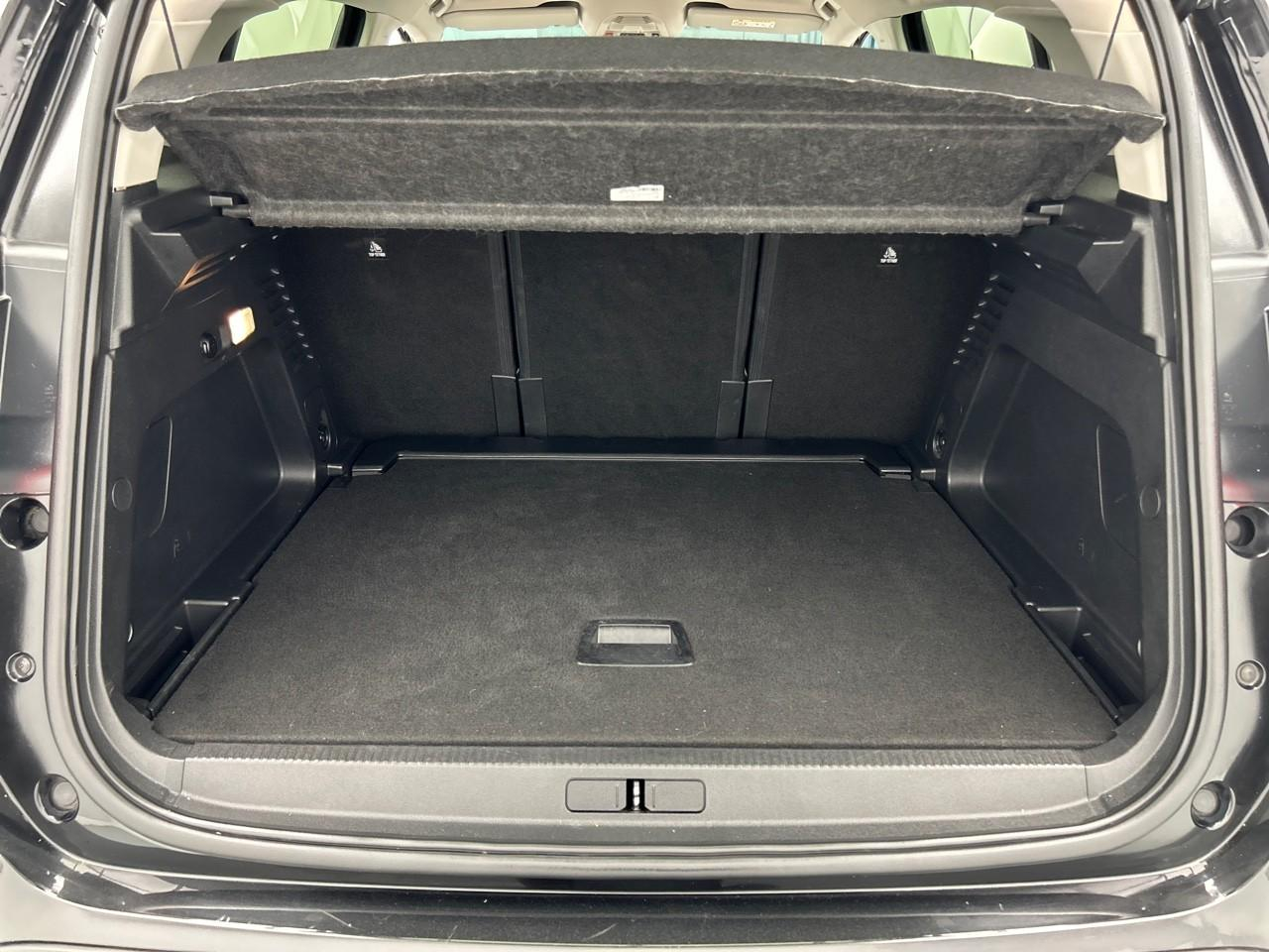 Citroën C5 Aircross puretech 130 s&s eat8 shine — photo 14