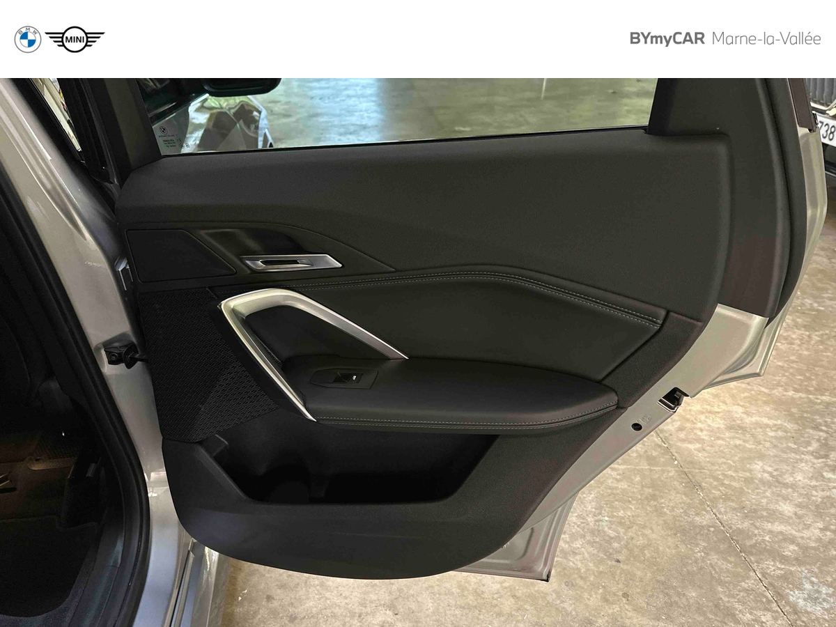 BMW X1 sDrive 20i 170ch DKG7 — photo 26
