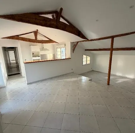 Maison 4 pièces 110 m²