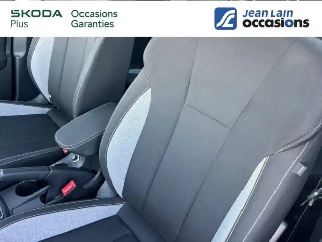 Skoda Scala 1.0 tsi evo 2 116 ch dsg7 — photo 5