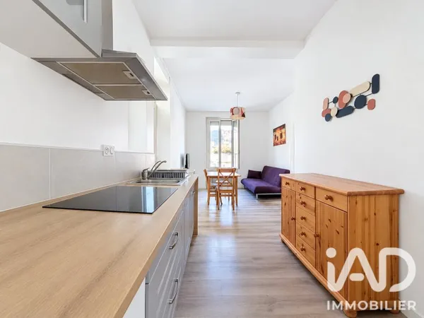 Maison 3 pièces 81 m²