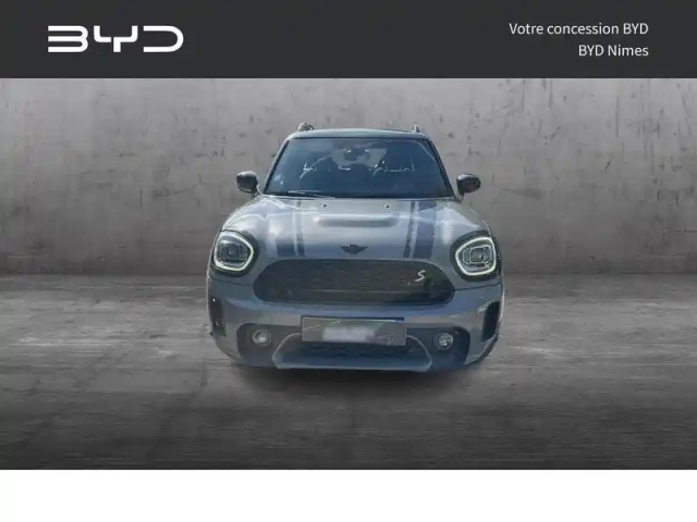 Mini Countryman cooper se  125ch + 95ch northwood all4 bva6