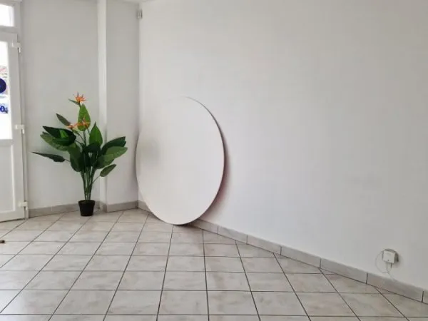 Local commercial 25 m²